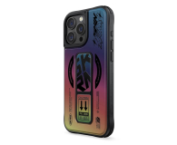 SKINARMA Kira Kobai do iPhone 16 Pro 6.3" Magnetic Grip hologram - 1316899 - zdjęcie 2